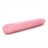 Gaia Biodegradable Vibrator Eco Coral Pink - Blush Novelties