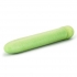 Gaia Biodegradable Vibrator Eco Green - Blush Novelties