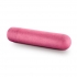 Gaia Eco Bullet Vibrator Coral Pink - Blush Novelties