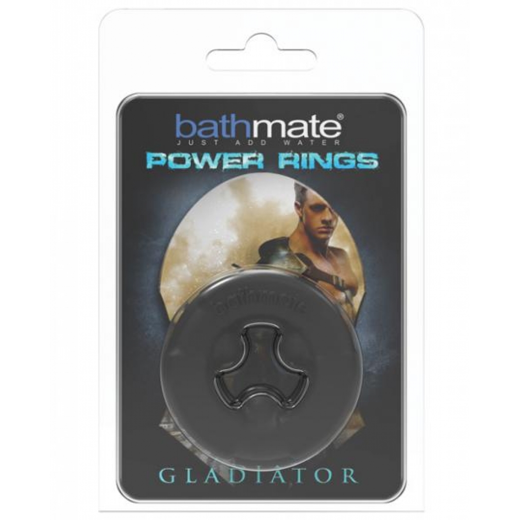 Bathmate Power Ring Gladiator (net) - Bathmate