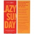 Simply Sexy Pheromone Perfume Lazy Sunday .3 Fl Oz - Classic Brands