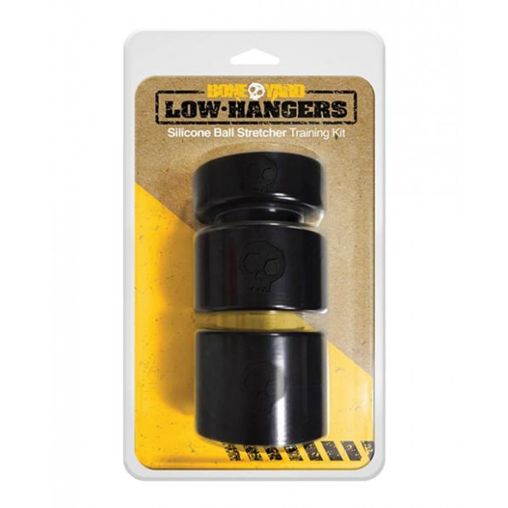 Low Hangers - Rascal Toys