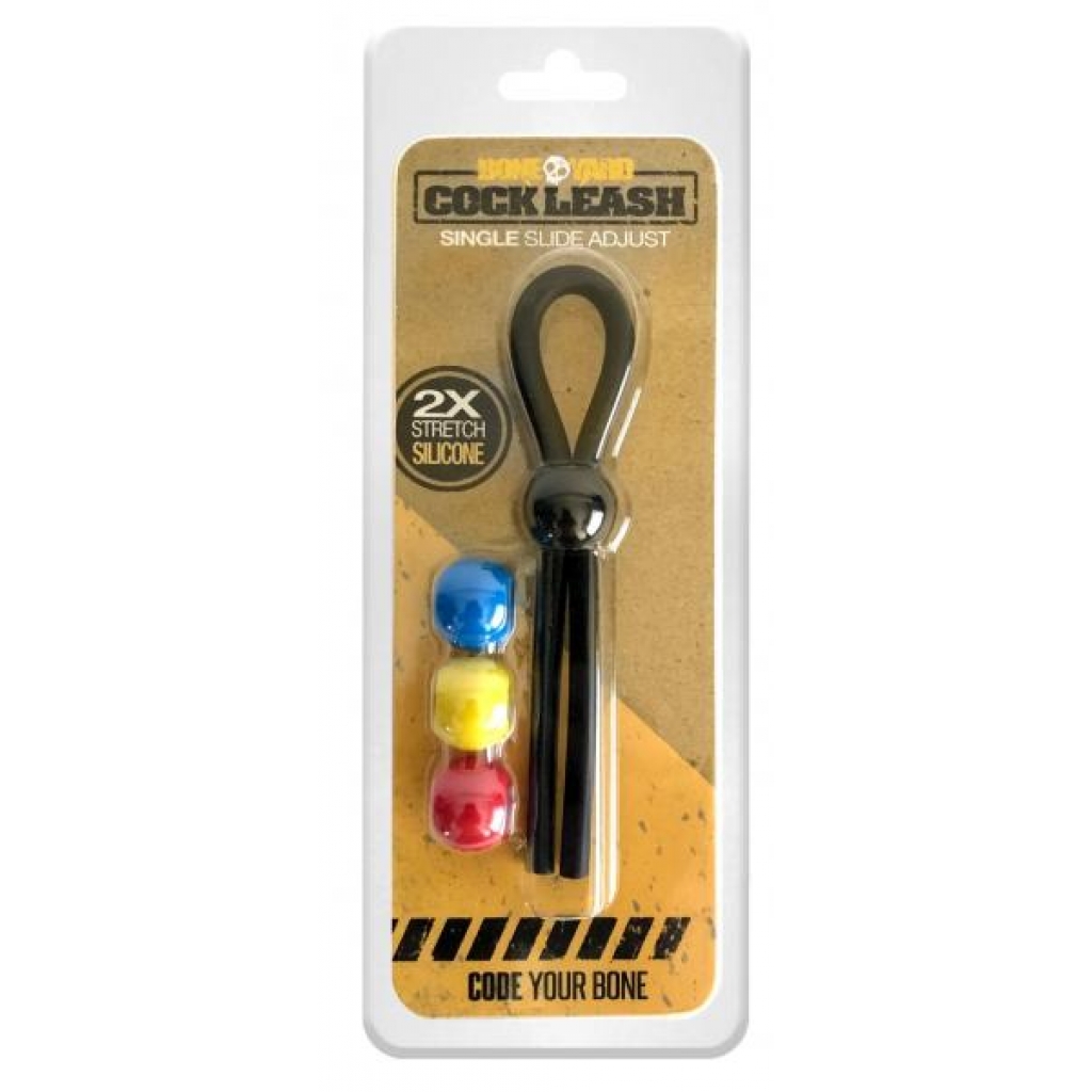 Cock Leash Single - Rascal Toys