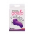Gossip G-thrill Finger Vibe Violet - Curve Novelties