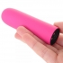Pink Pussycat Silicone Bullet Vibrating - Cousins Group