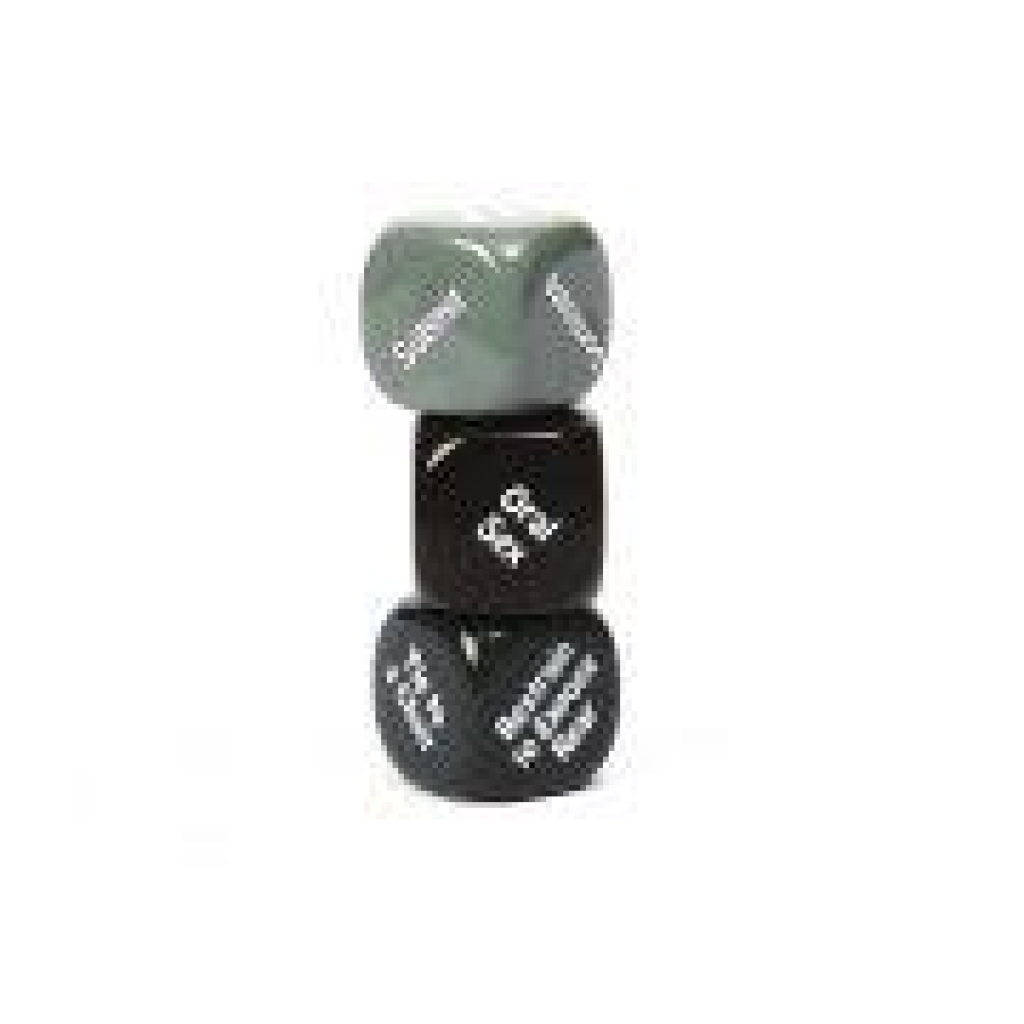 Kinky Night Dare Dice Couples Game - Creative Conceptions