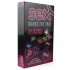 Sex Marks The Spot Couples Game - Creative Conceptions