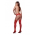 Thigh High Stockings Red Queen - Dreamgirl International
