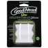 Goodhead Glow Helping Hand Silicone Frost - Doc Johnson Novelties