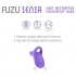 Fuzu Sensa Skin Activated Fingertip Vibe Purple - Doctor Love