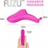 Fuzu Sensa Skin Activated Fingertip Vibe Pink - Doctor Love