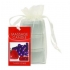 Candle 3 Pack Edible Cherry, Grape, Strawberry - Earthly Body
