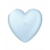 Satisfyer Cutie Heart Blue (net) - Satisfyer