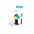 Glas Galileo Glass Butt Plug - Glas Toy
