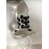 Glas Pacifier Glass Butt Plug - Glas Toy