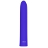 Evolved Rechargeable Slim Purple 7 Function Vibrator - Evolved Novelties