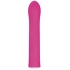 Rechargeable G-Spot 7 Function Pink Vibrator - Evolved Novelties