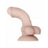Real Supple Poseable Silicone 6 In - Evolved Novelties