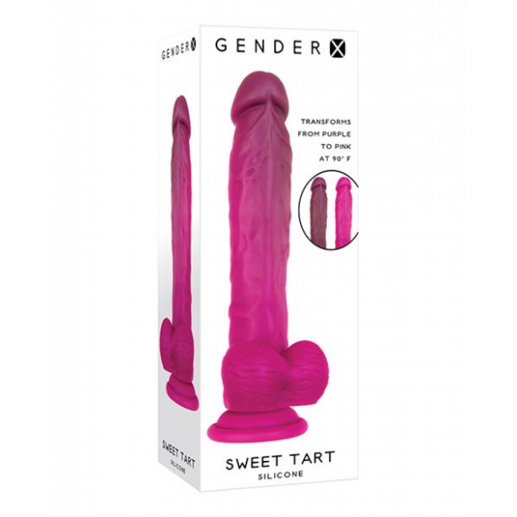 Gender X Sweet Tart - Evolved Novelties