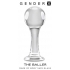 Gender X The Baller - Evolved Novelties
