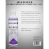 Gender X Sili-water 4 Oz - Evolved Novelties