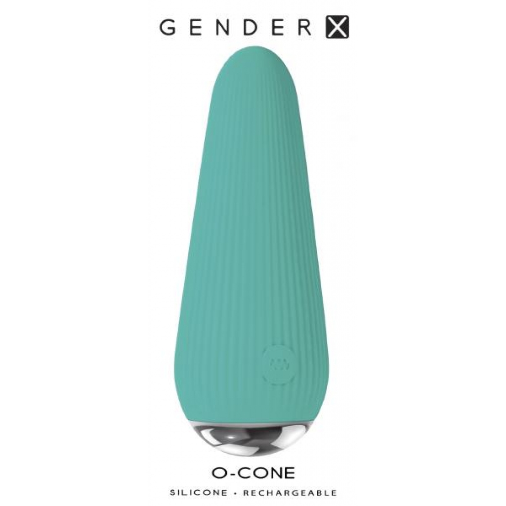Gender X O-cone - Evolved Novelties
