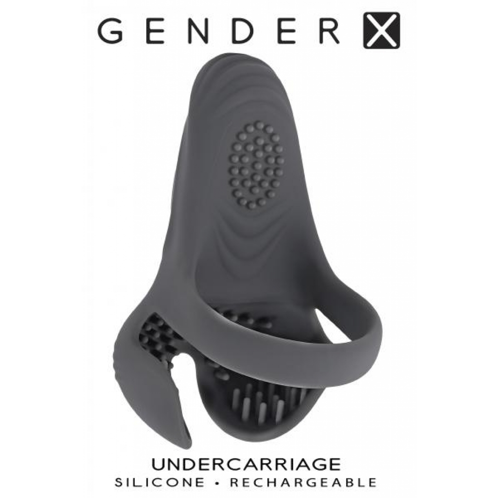 Gender X Undercarriage - Evolved Novelties