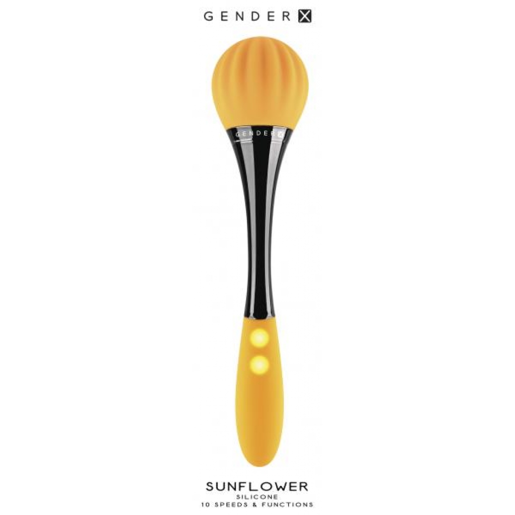 Gender X Sunflower - Evolved Novelties