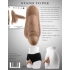 Gender X Stand To Pee Medium Silicone - Evolved Novelties