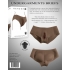 Gender X Undergarments Briefs Dark - Evolved Novelties