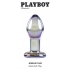 Playboy Jewels Plug - Evolved Novelties