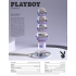 Playboy Jewel Beads - Evolved Novelties