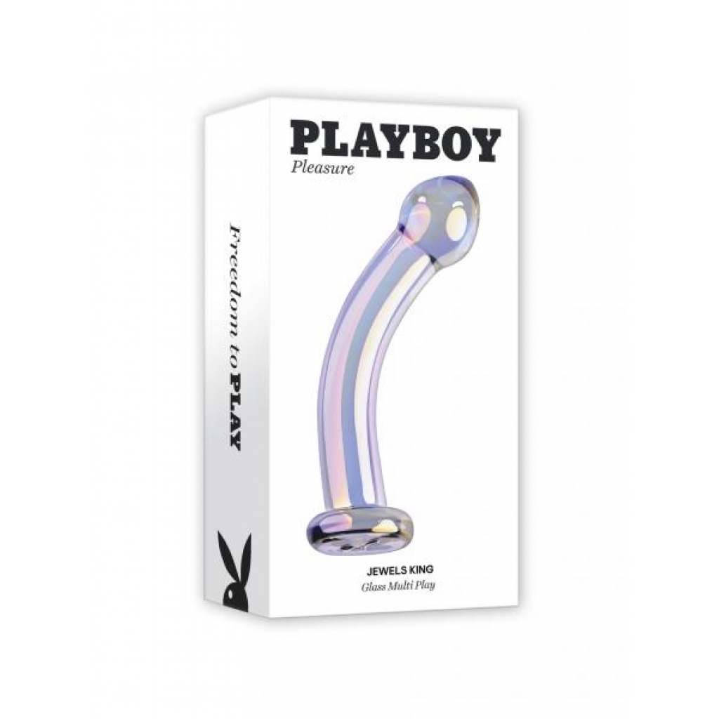 Playboy Jewels King - Evolved Novelties