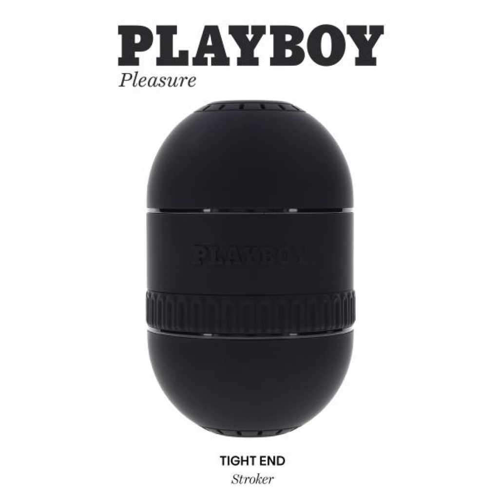 Playboy Tight End - Evolved Novelties