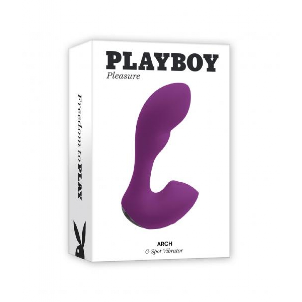 Playboy Arch - Evolved Novelties