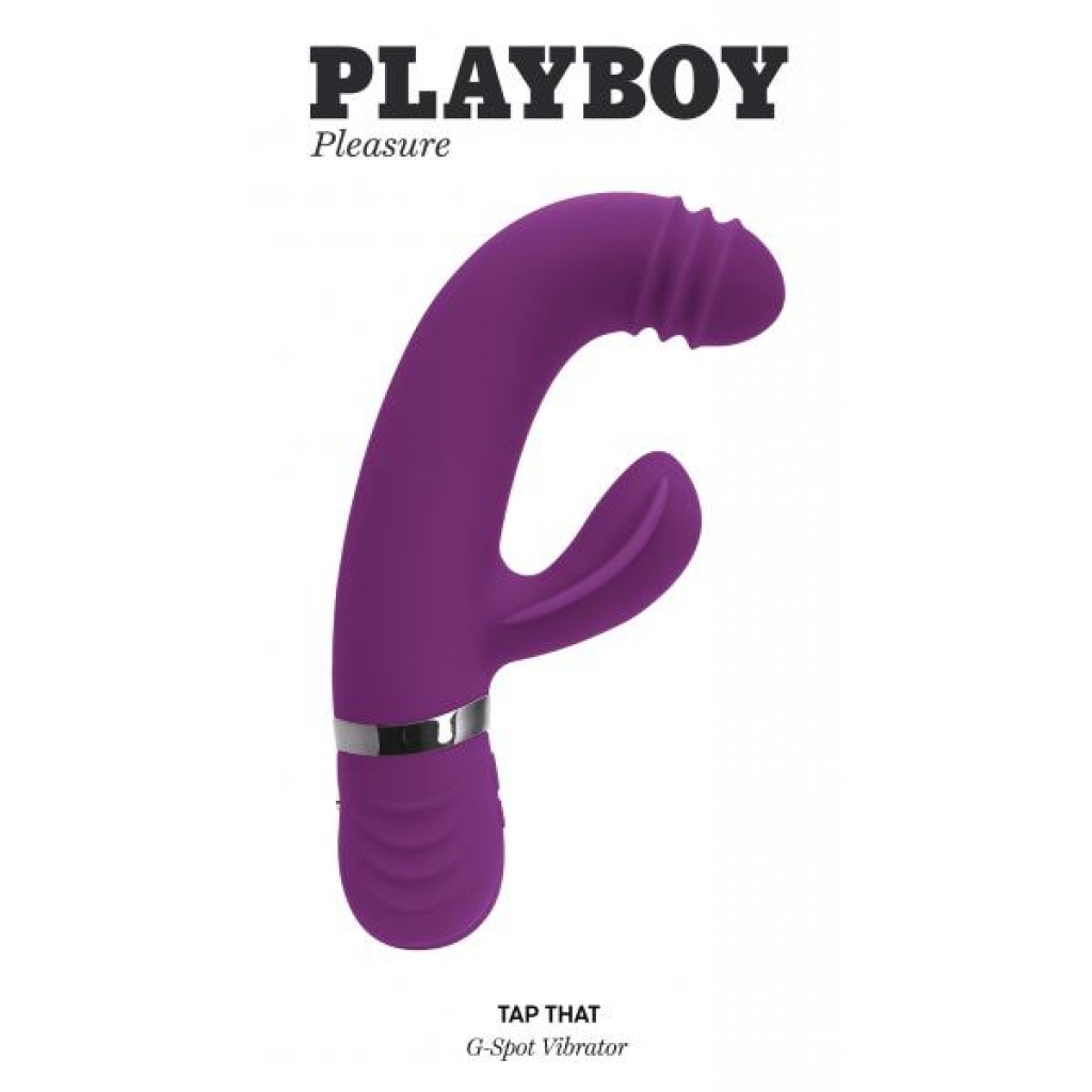 Playboy Tap That - Evolved Novelties