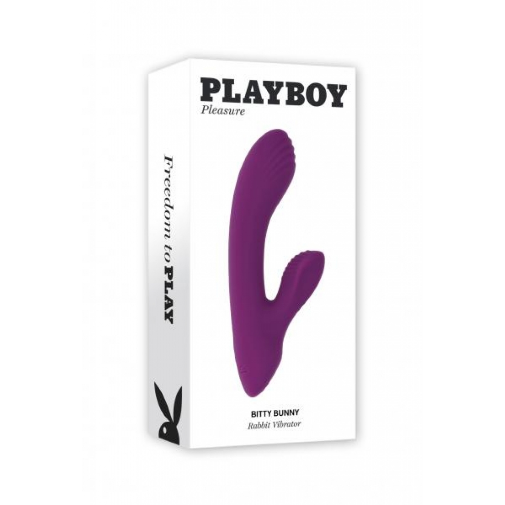 Playboy Bitty Bunny - Evolved Novelties