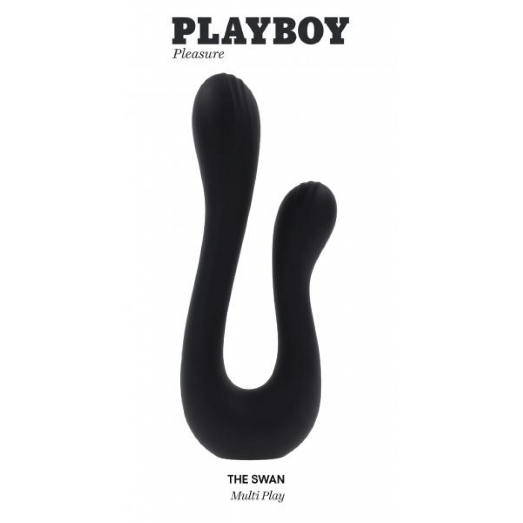 Playboy The Swan - Evolved Novelties