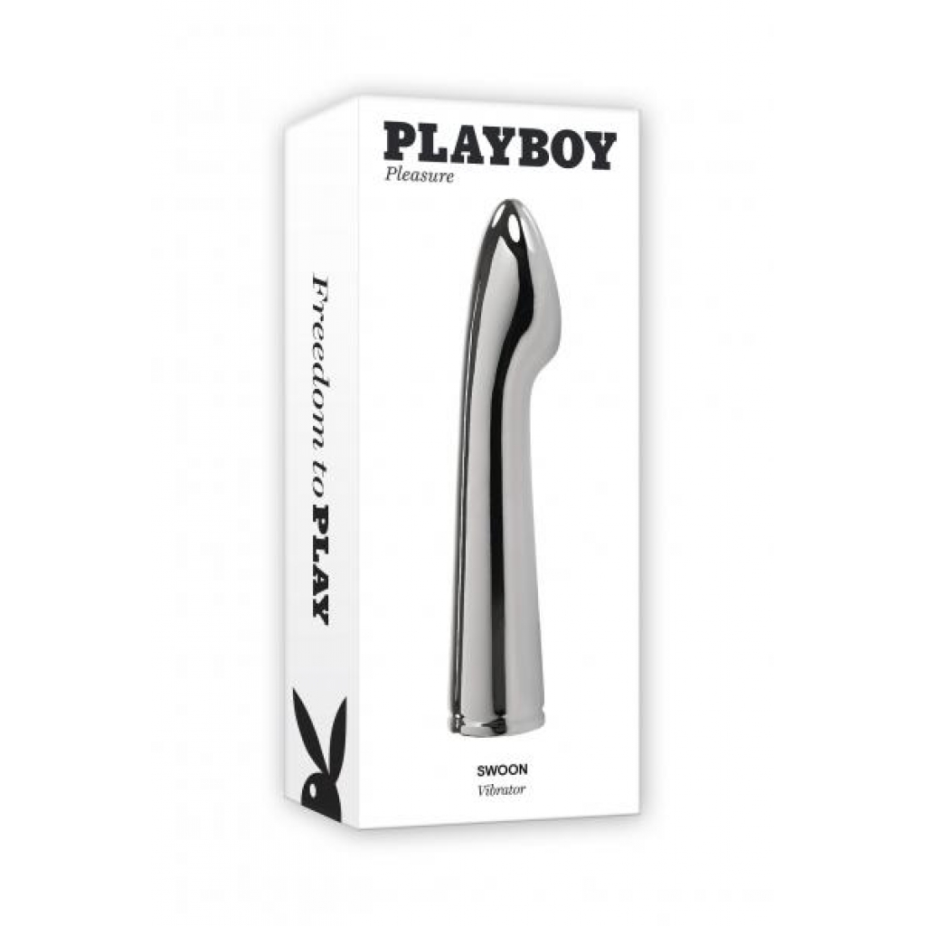 Playboy Swoon - Evolved Novelties