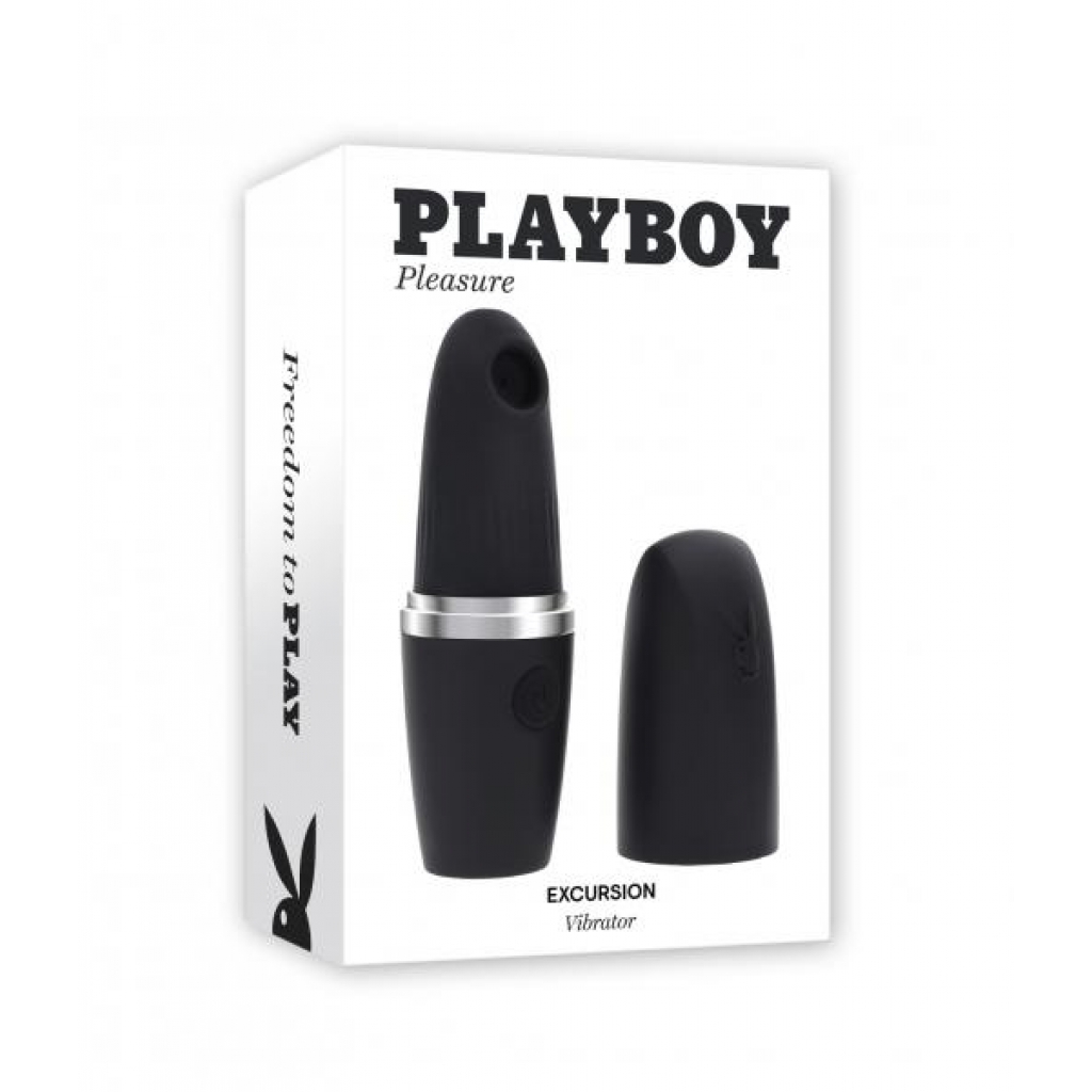 Playboy Excursion - Evolved Novelties