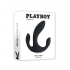 Playboy Triple Threat - Evolved Novelties