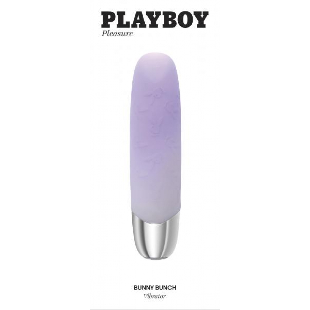Playboy Bunny Bunch - Evolved Novelties