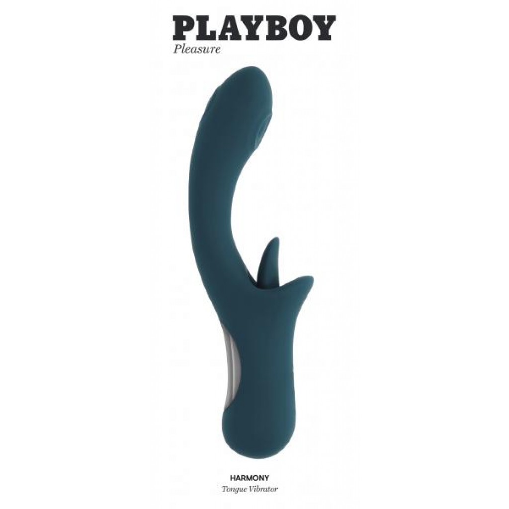 Playboy Harmony - Evolved Novelties