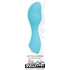 Little Dipper Blue Silicone Rechargeable Vibrator - Evolved Novelties
