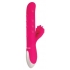 Love Spun Pink Rabbit Style Vibrator - Evolved Novelties