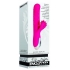 Love Spun Pink Rabbit Style Vibrator - Evolved Novelties