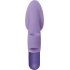Fingerific with Powerful Bullet Vibrator Purple - Evolved Novelties