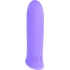 Purple Haze Rechargeable Bullet Vibrator - Evolved Novelties