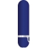 My Blue Heaven Rechargeable Bullet Vibrator - Evolved Novelties