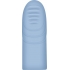 Fingerlicious Blue Finger Vibrator - Evolved Novelties